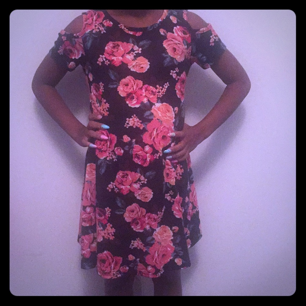 Kids clothes
